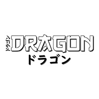 Logo DRAGON du Inktober 2019 (édition logo)